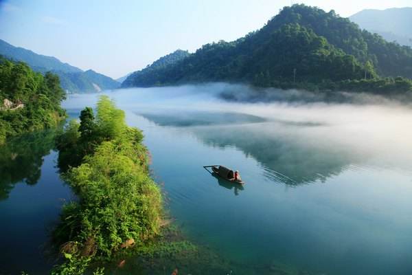 湘鄂边“骂俗”趣谈