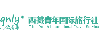 西藏青年国际旅行社logo